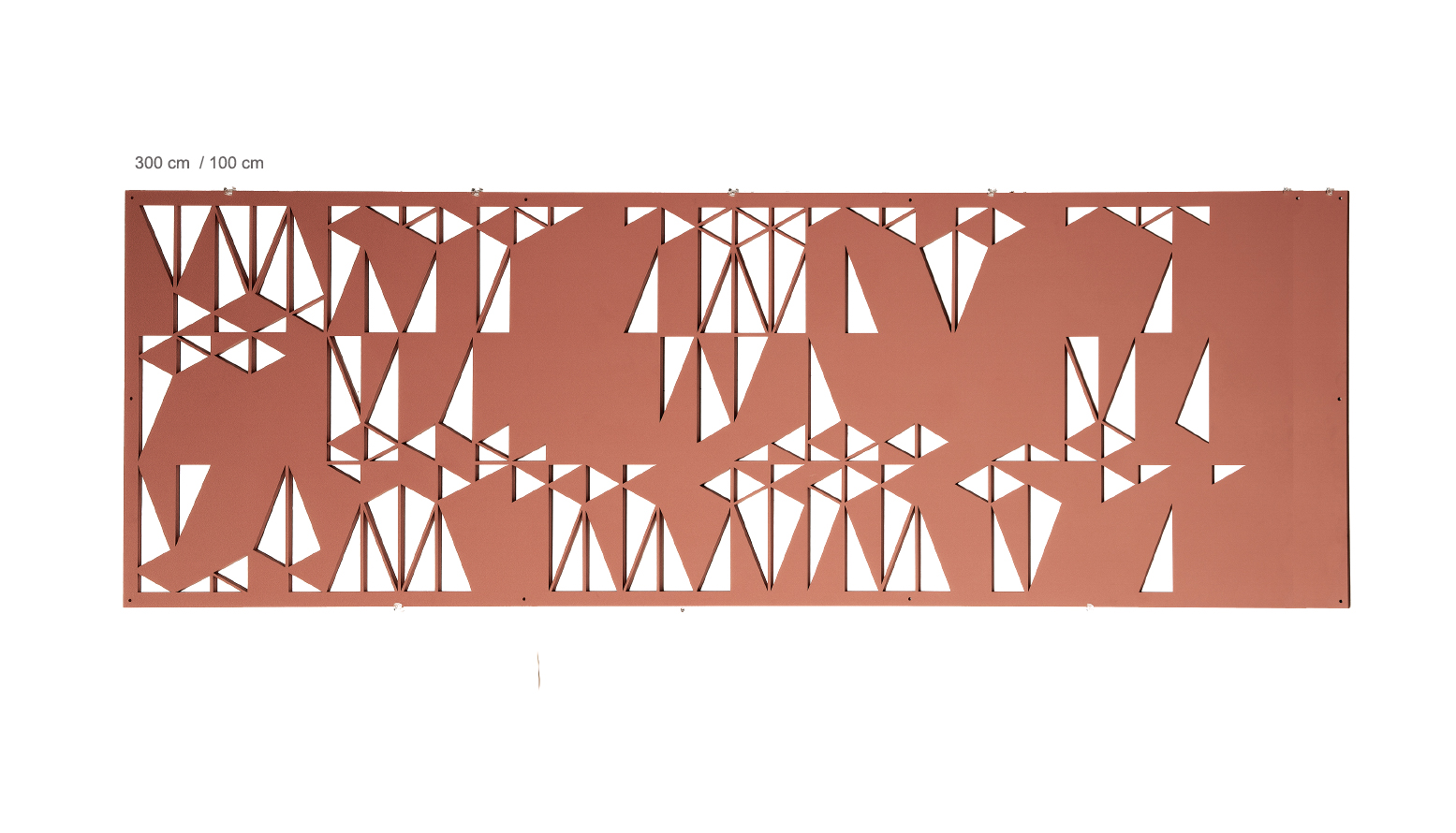 The new shape of geometry הגאומטרית החדשהThe Multidisciplinary Grid 2020 GRIDDED FABRIC(ATIONS) HIT